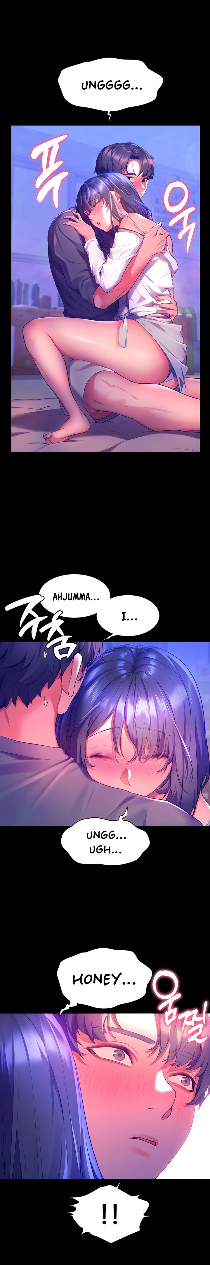 Childhood Bride - Chapter 37 [photo 22] - MangaPorn