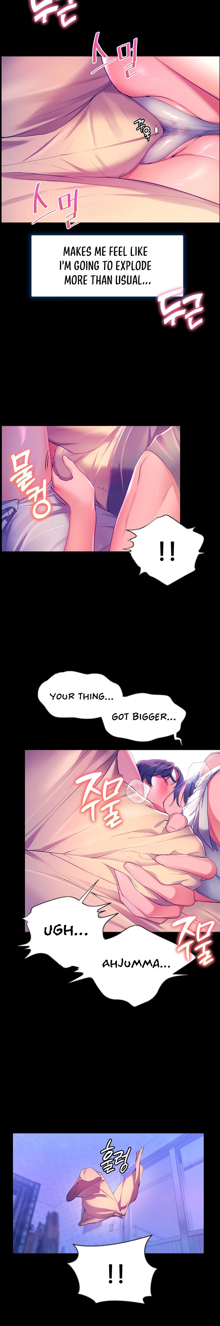 Childhood Bride - Chapter 37 [photo 30] - MangaPorn