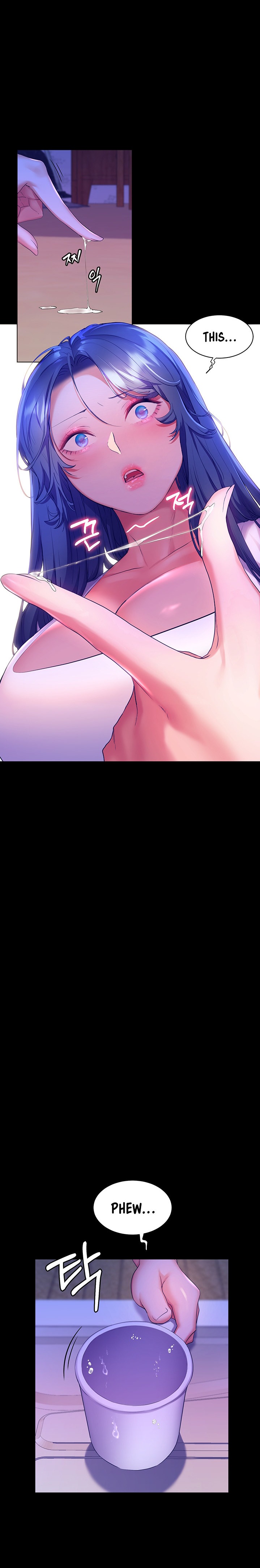 Childhood Bride - Chapter 38 [photo 24] - MangaPorn