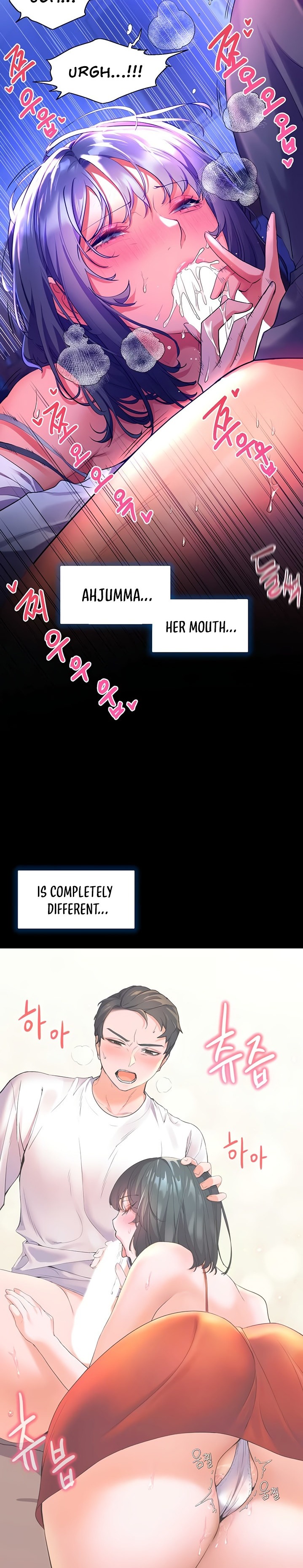 Childhood Bride - Chapter 38 [photo 8] - MangaPorn