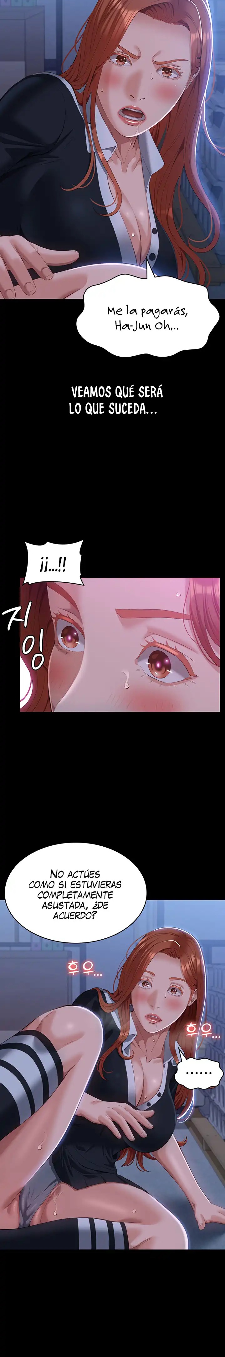 Resume Raw - Chapter 58 [photo 18] - MangaPorn