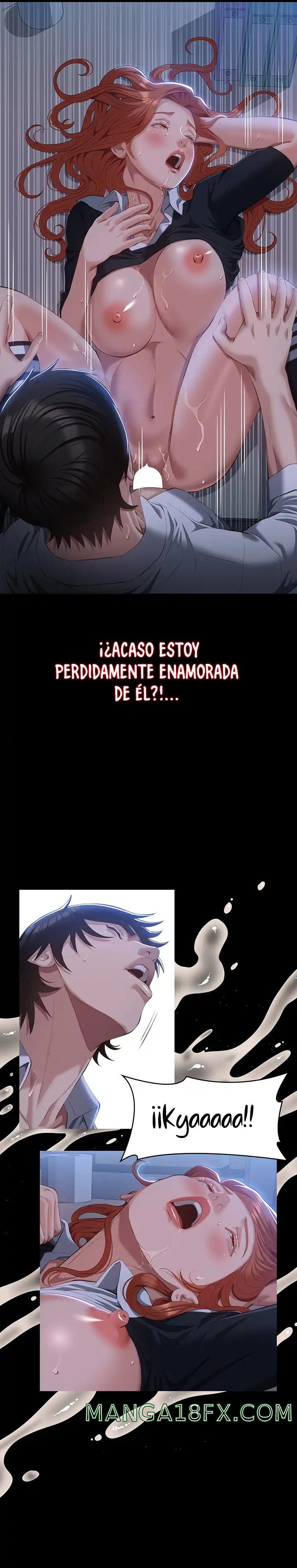 Resume Raw - Chapter 58 [photo 23] - MangaPorn