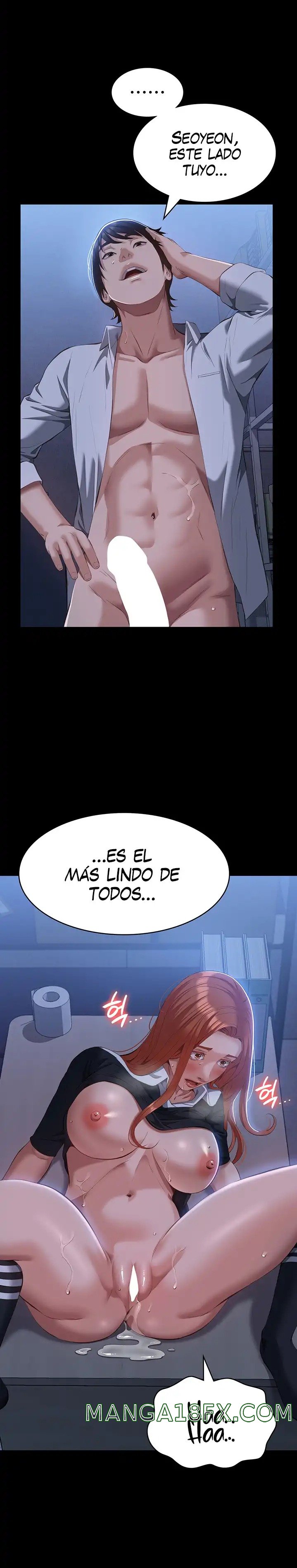 Resume Raw - Chapter 58 [photo 24] - MangaPorn