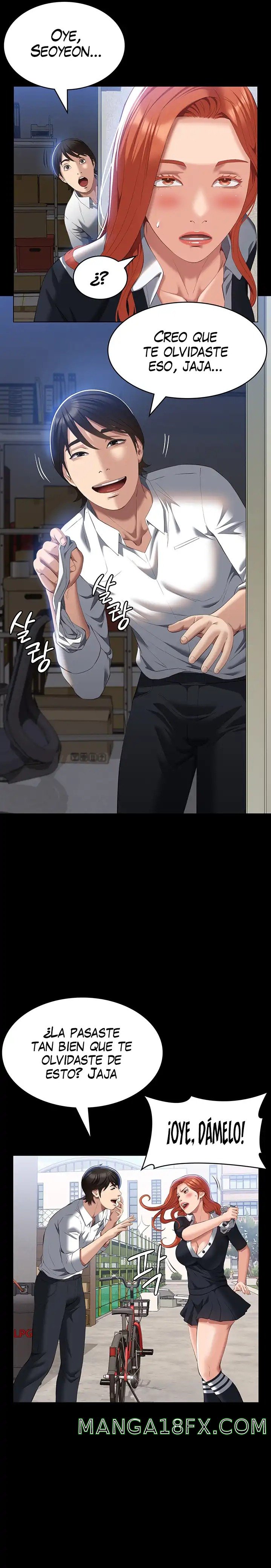 Resume Raw - Chapter 58 [photo 26] - MangaPorn