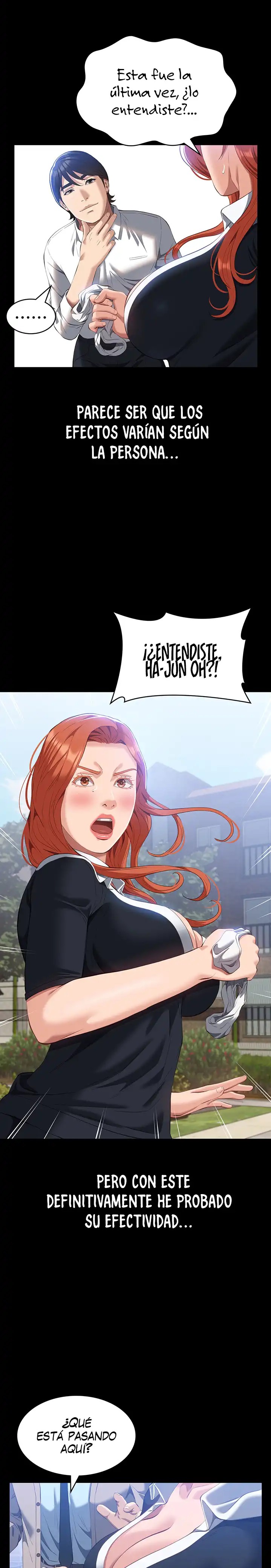 Resume Raw - Chapter 58 [photo 27] - MangaPorn