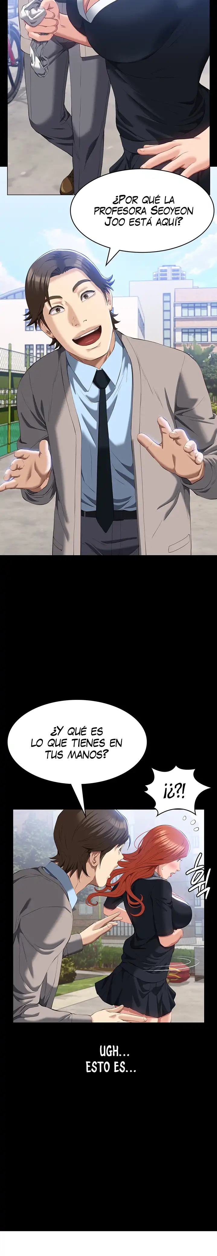 Resume Raw - Chapter 58 [photo 28] - MangaPorn