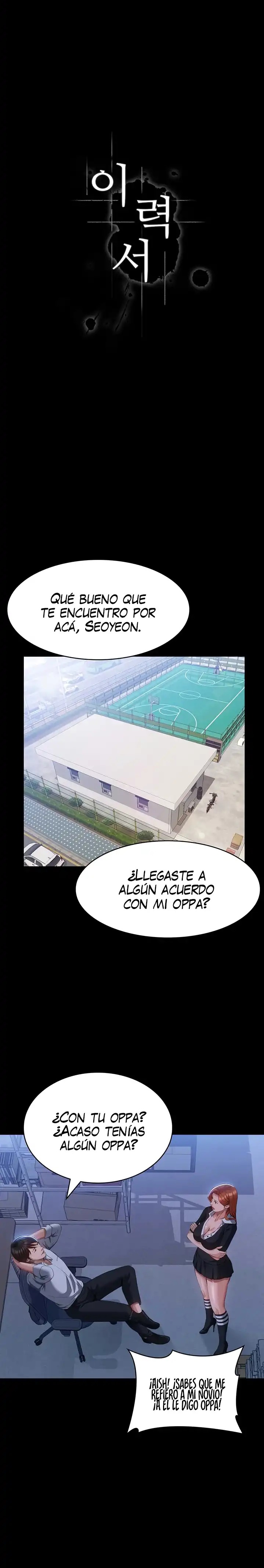 Resume Raw - Chapter 58 [photo 4] - MangaPorn