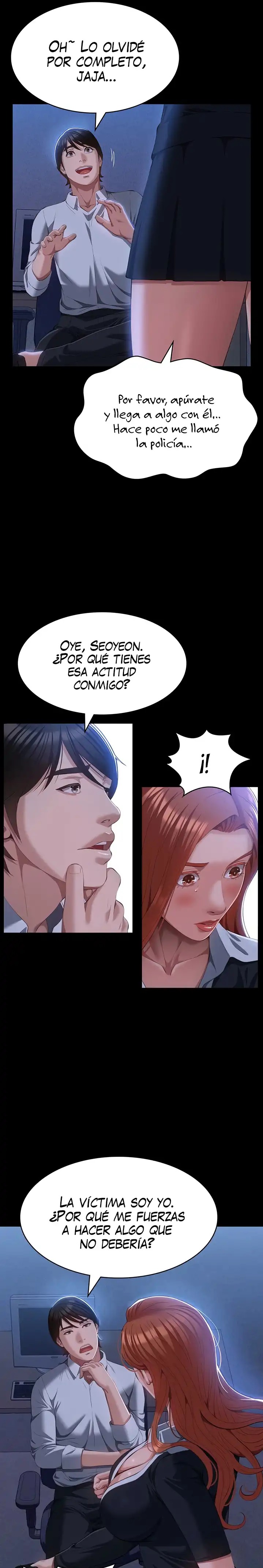 Resume Raw - Chapter 58 [photo 5] - MangaPorn