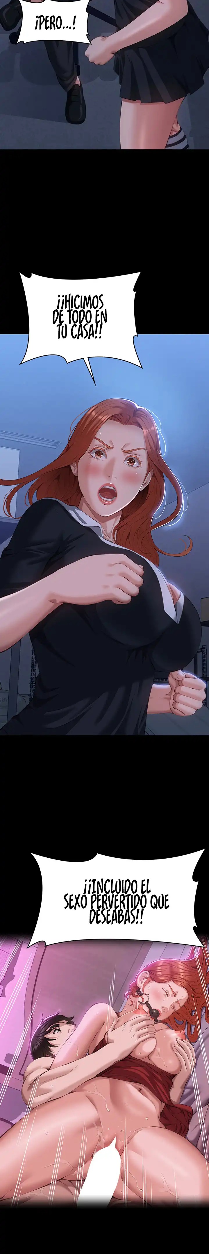 Resume Raw - Chapter 58 [photo 6] - MangaPorn