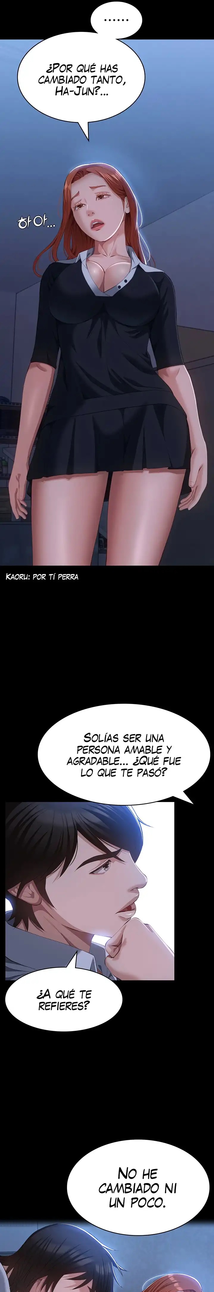 Resume Raw - Chapter 58 [photo 8] - MangaPorn