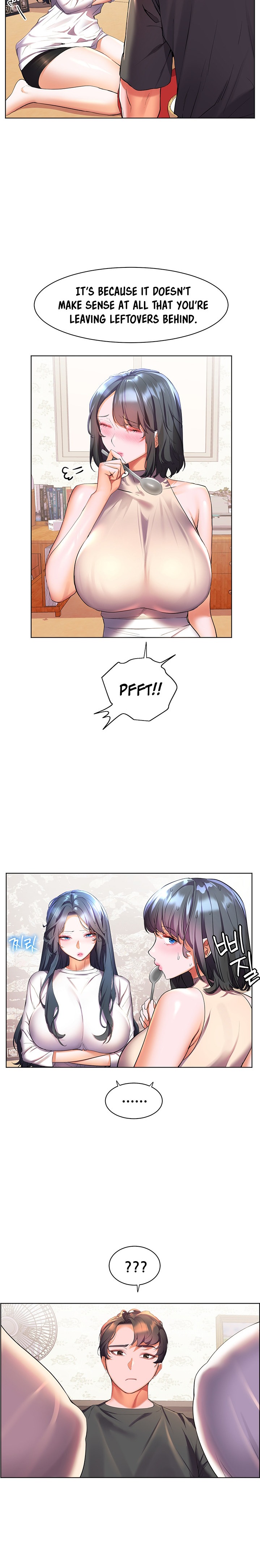 Childhood Bride - Chapter 40 [photo 12] - MangaPorn