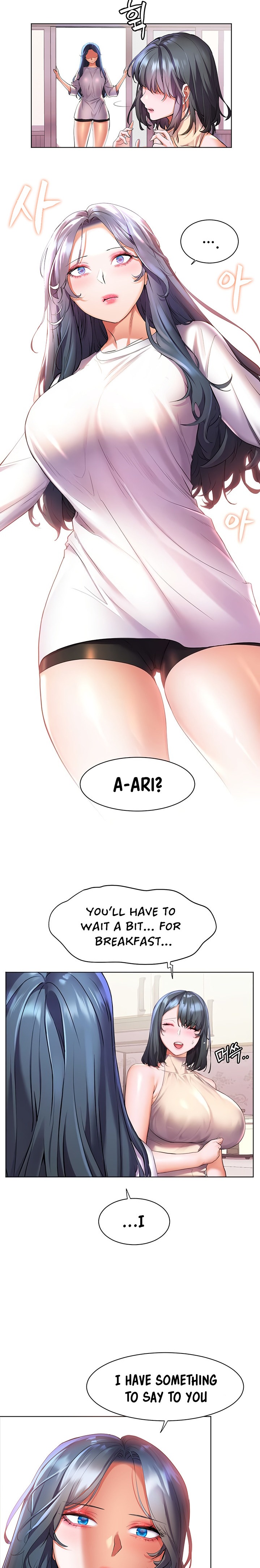 Childhood Bride - Chapter 40 [photo 2] - MangaPorn