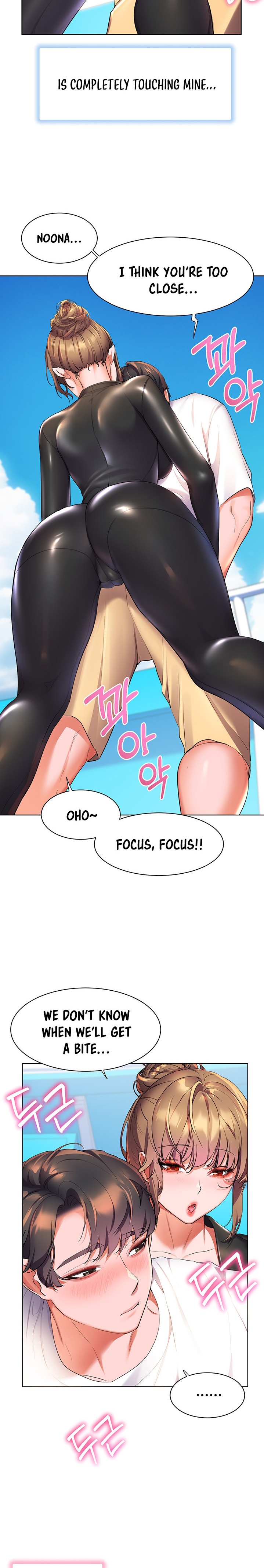 Childhood Bride - Chapter 40 [photo 26] - MangaPorn