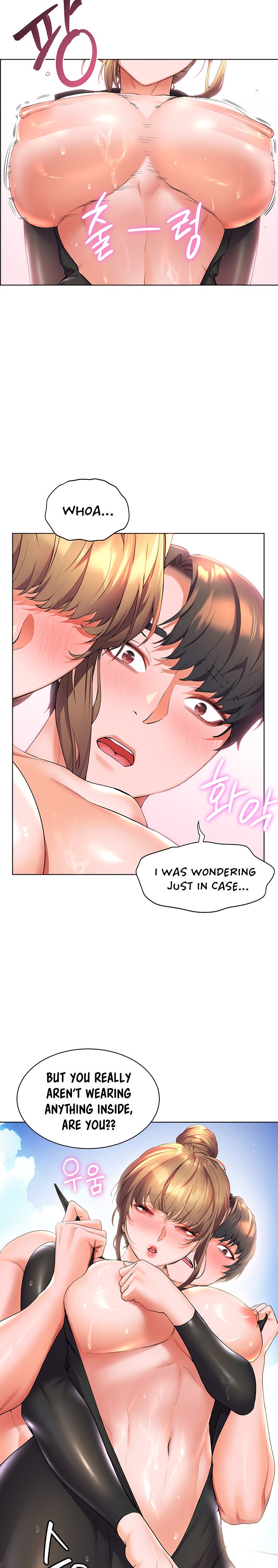 Childhood Bride - Chapter 41 [photo 20] - MangaPorn