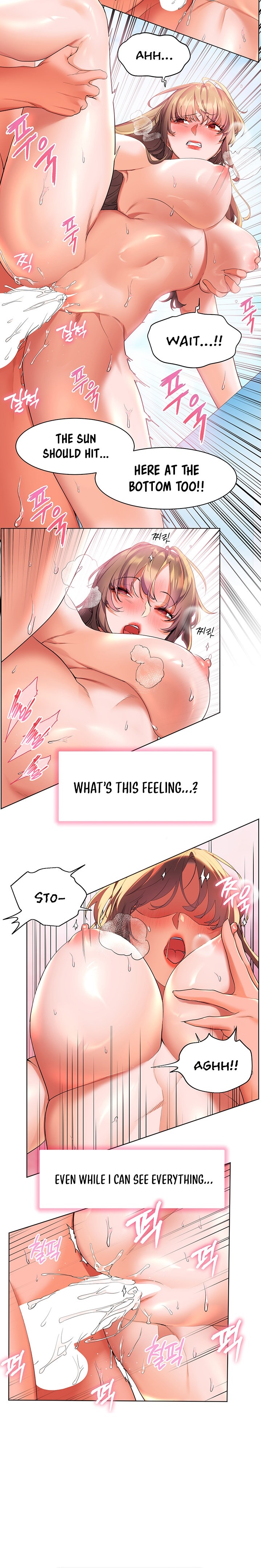 Childhood Bride - Chapter 42 [photo 15] - MangaPorn