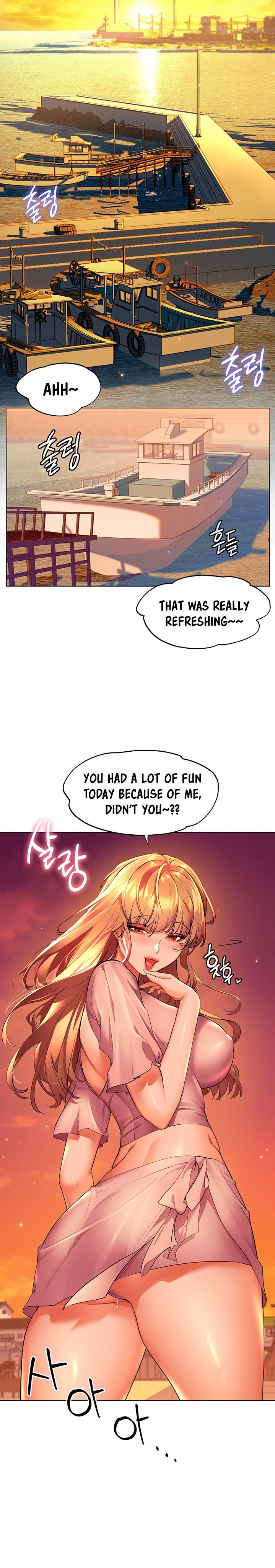 Childhood Bride - Chapter 42 [photo 24] - MangaPorn