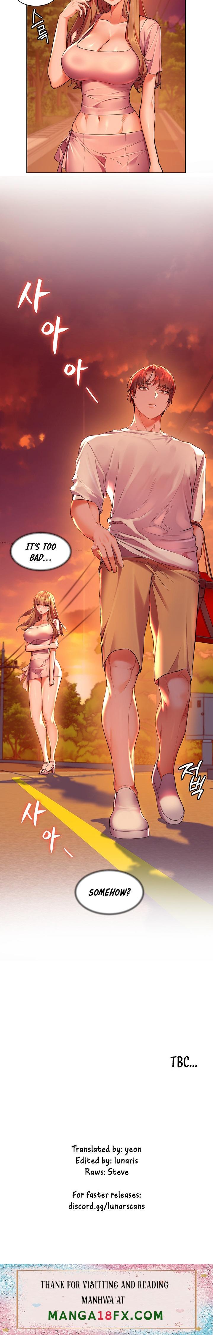 Childhood Bride - Chapter 42 [photo 27] - MangaPorn