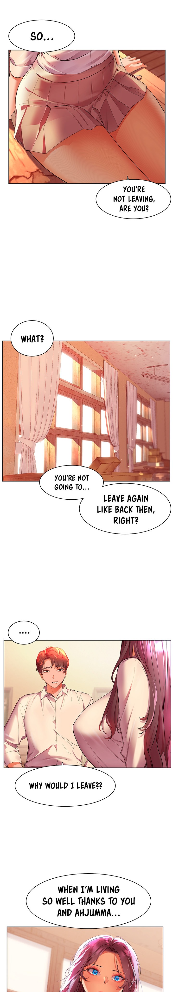 Childhood Bride - Chapter 43 [photo 20] - MangaPorn