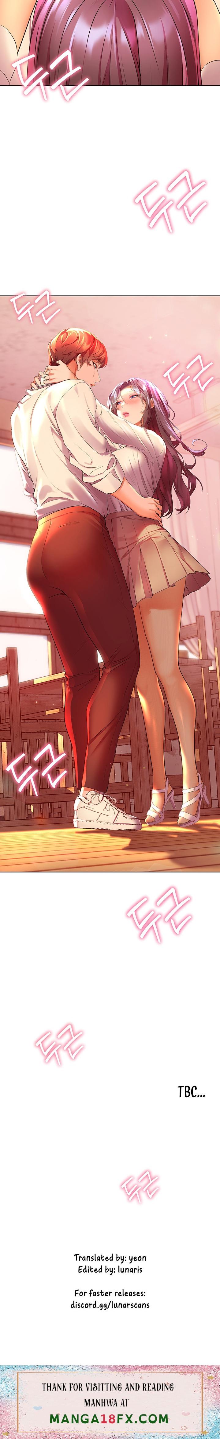 Childhood Bride - Chapter 43 [photo 24] - MangaPorn