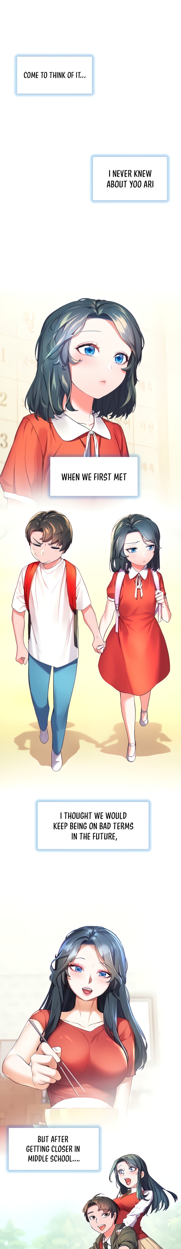 Childhood Bride - Chapter 44 [photo 1] - MangaPorn