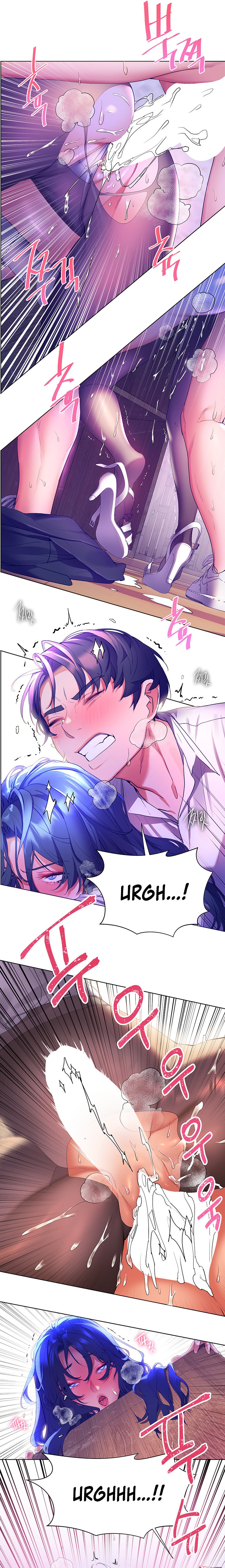 Childhood Bride - Chapter 44 [photo 22] - MangaPorn