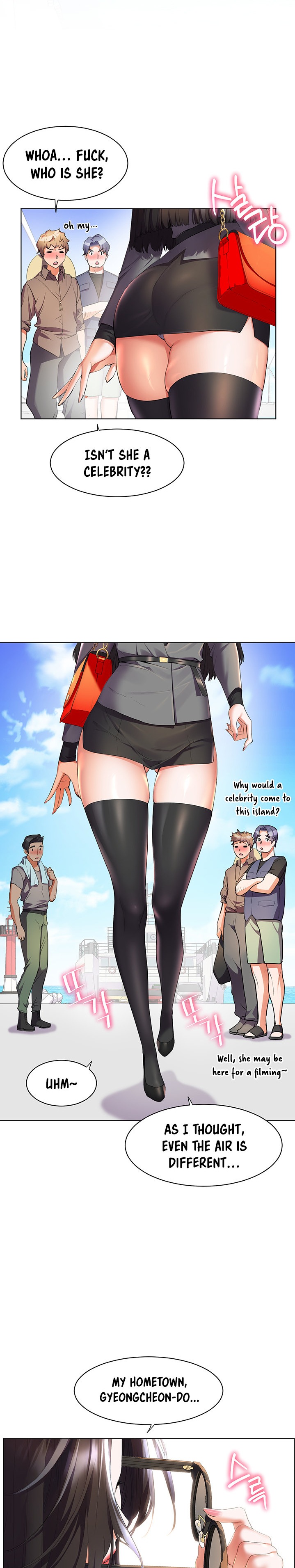 Childhood Bride - Chapter 44 [photo 29] - MangaPorn