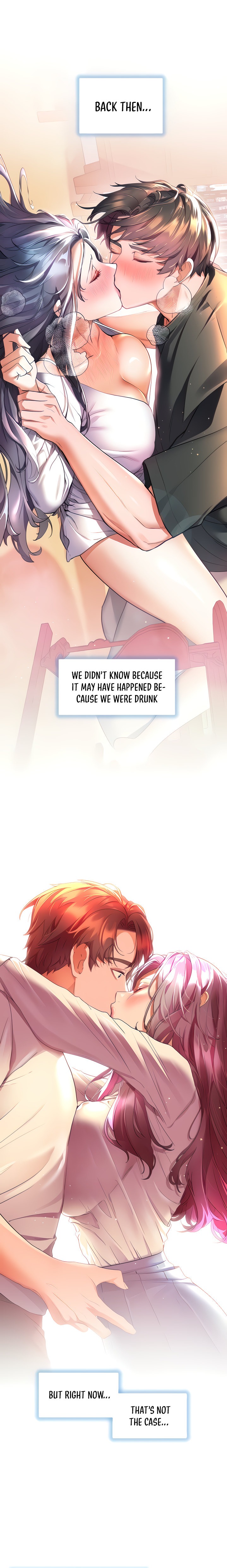 Childhood Bride - Chapter 44 [photo 3] - MangaPorn