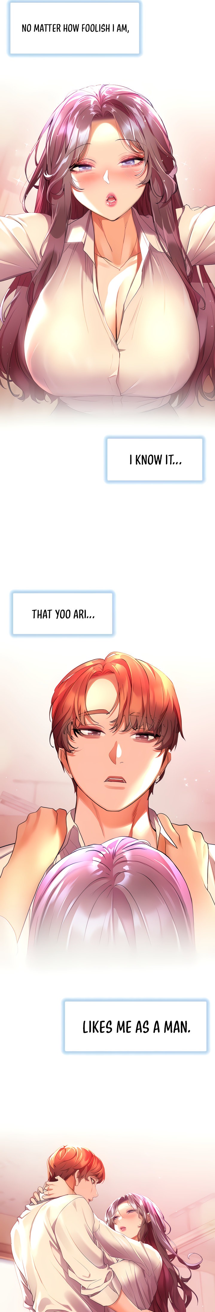 Childhood Bride - Chapter 44 [photo 4] - MangaPorn