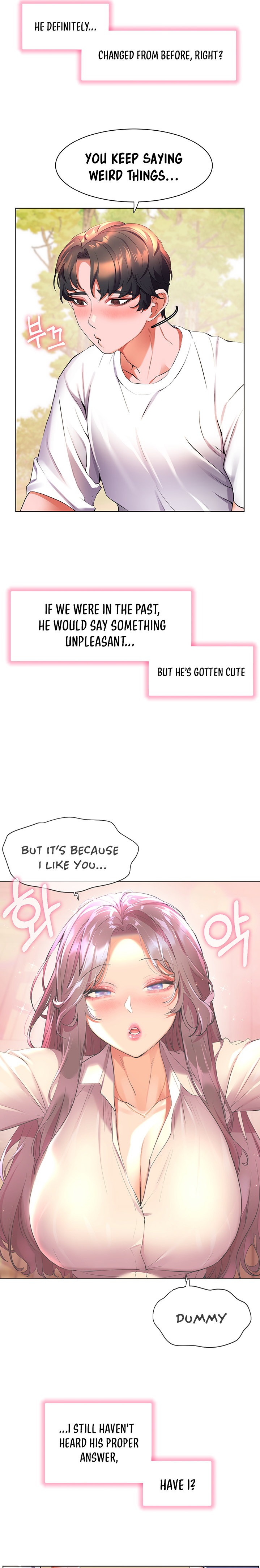 Childhood Bride - Chapter 45 [photo 14] - MangaPorn