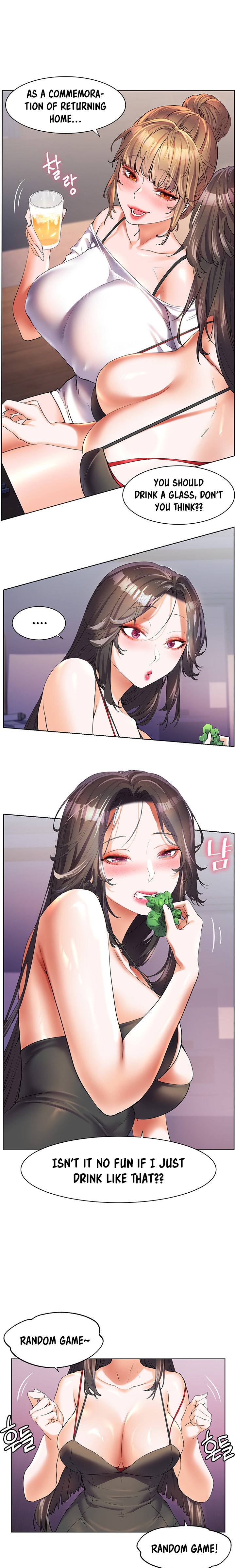 Childhood Bride - Chapter 46 [photo 13] - MangaPorn