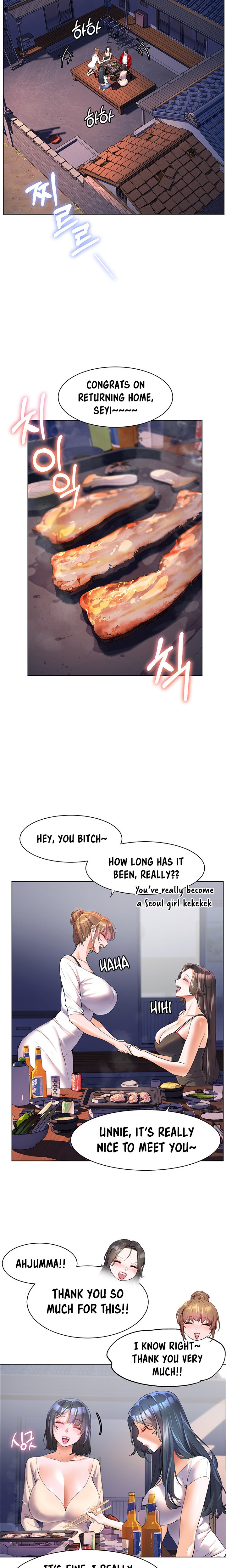 Childhood Bride - Chapter 46 [photo 8] - MangaPorn