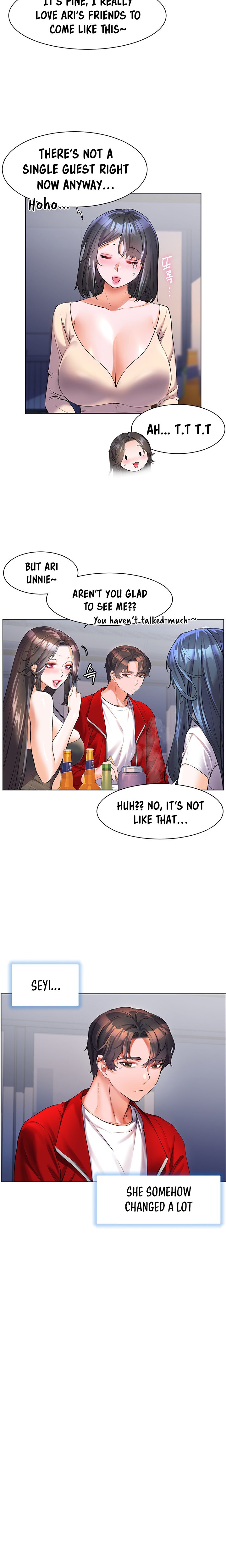 Childhood Bride - Chapter 46 [photo 9] - MangaPorn