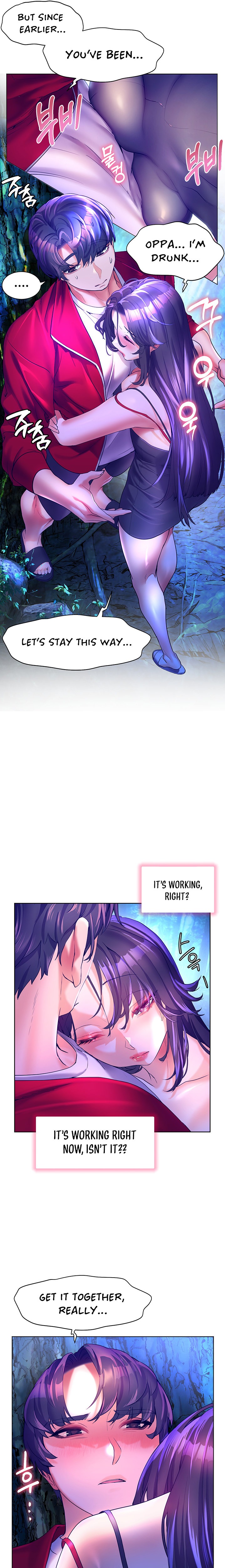 Childhood Bride - Chapter 47 [photo 10] - MangaPorn