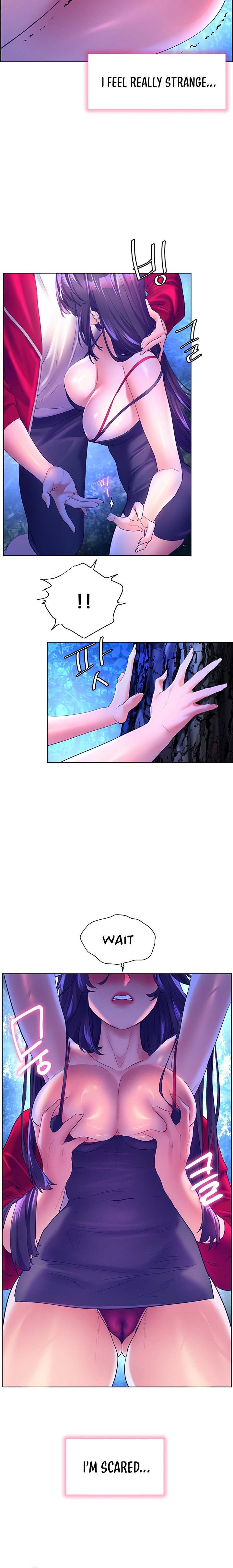 Childhood Bride - Chapter 47 [photo 15] - MangaPorn