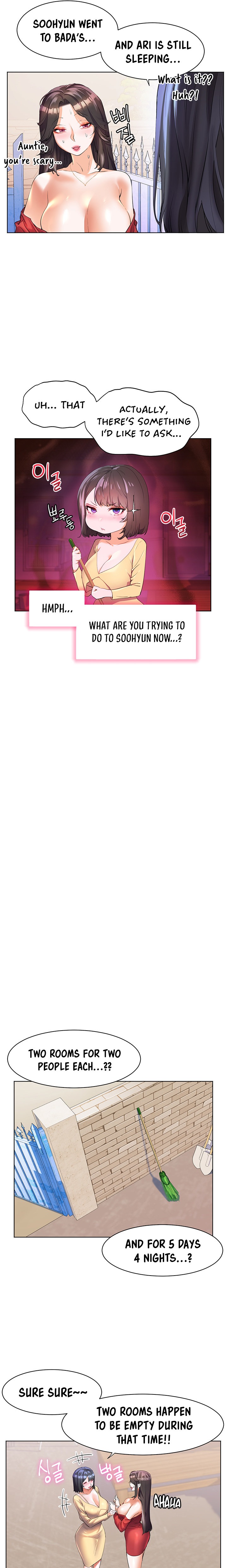 Childhood Bride - Chapter 48 [photo 22] - MangaPorn