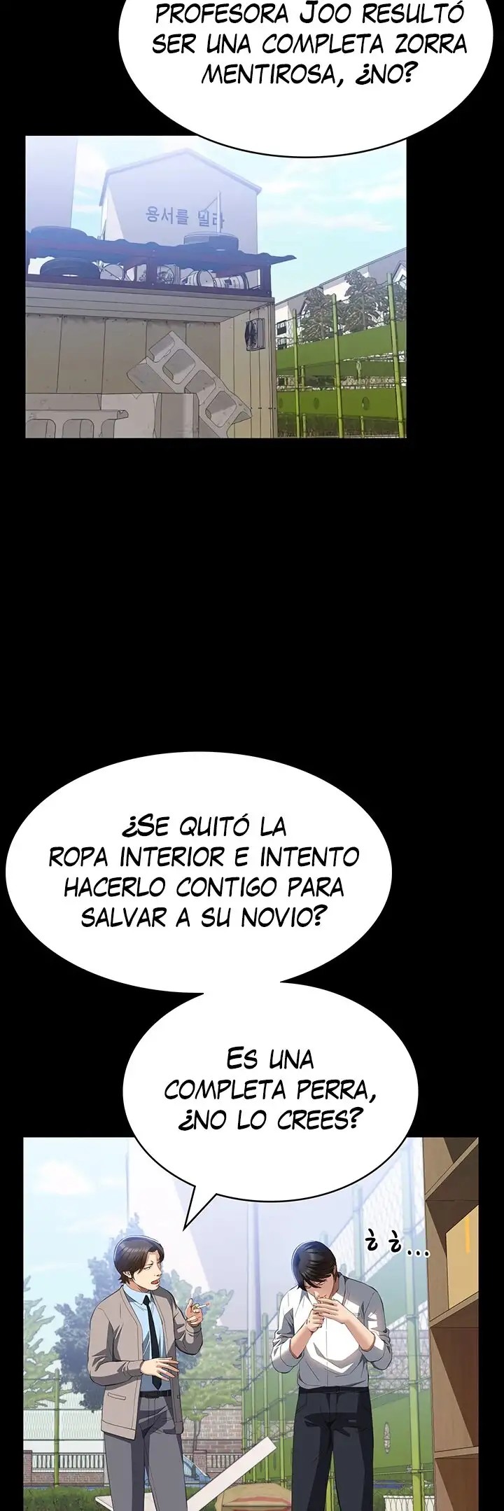 Resume Raw - Chapter 59 [photo 11] - MangaPorn