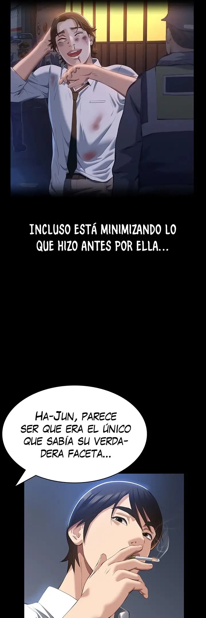 Resume Raw - Chapter 59 [photo 14] - MangaPorn