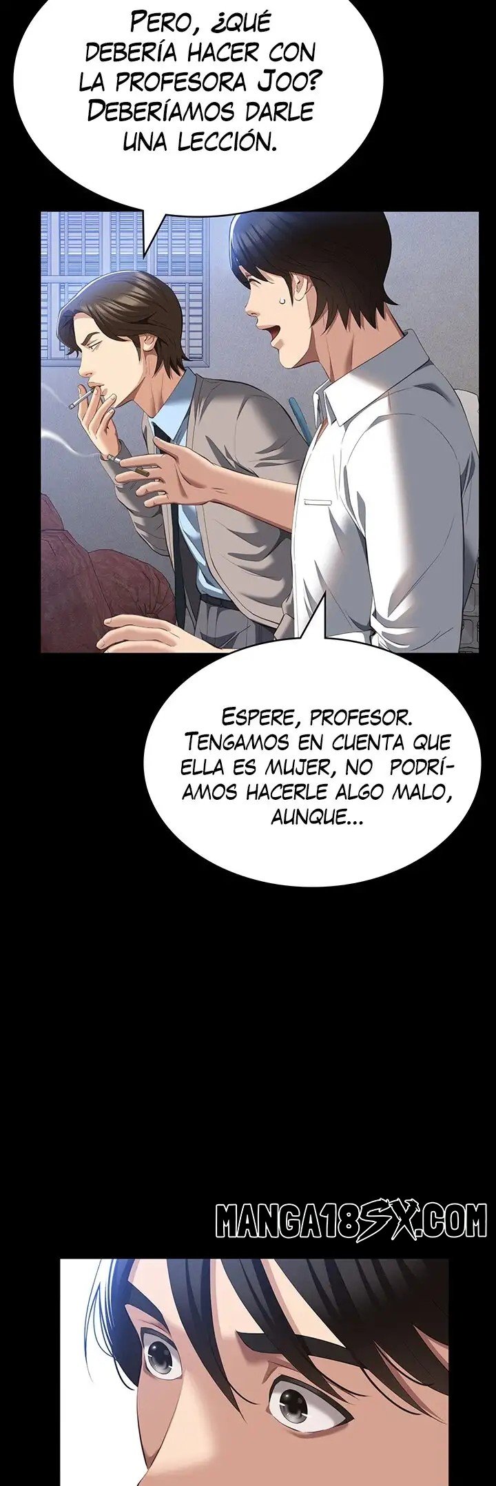 Resume Raw - Chapter 59 [photo 18] - MangaPorn