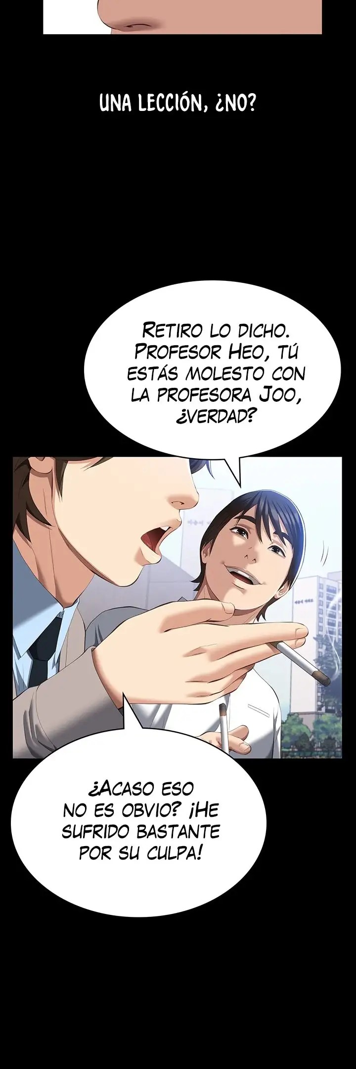 Resume Raw - Chapter 59 [photo 19] - MangaPorn