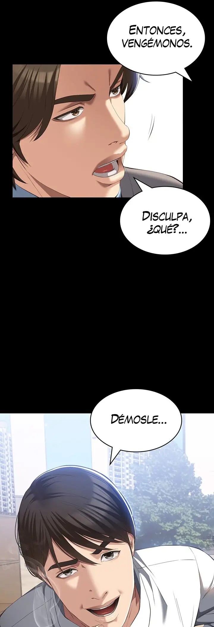 Resume Raw - Chapter 59 [photo 20] - MangaPorn