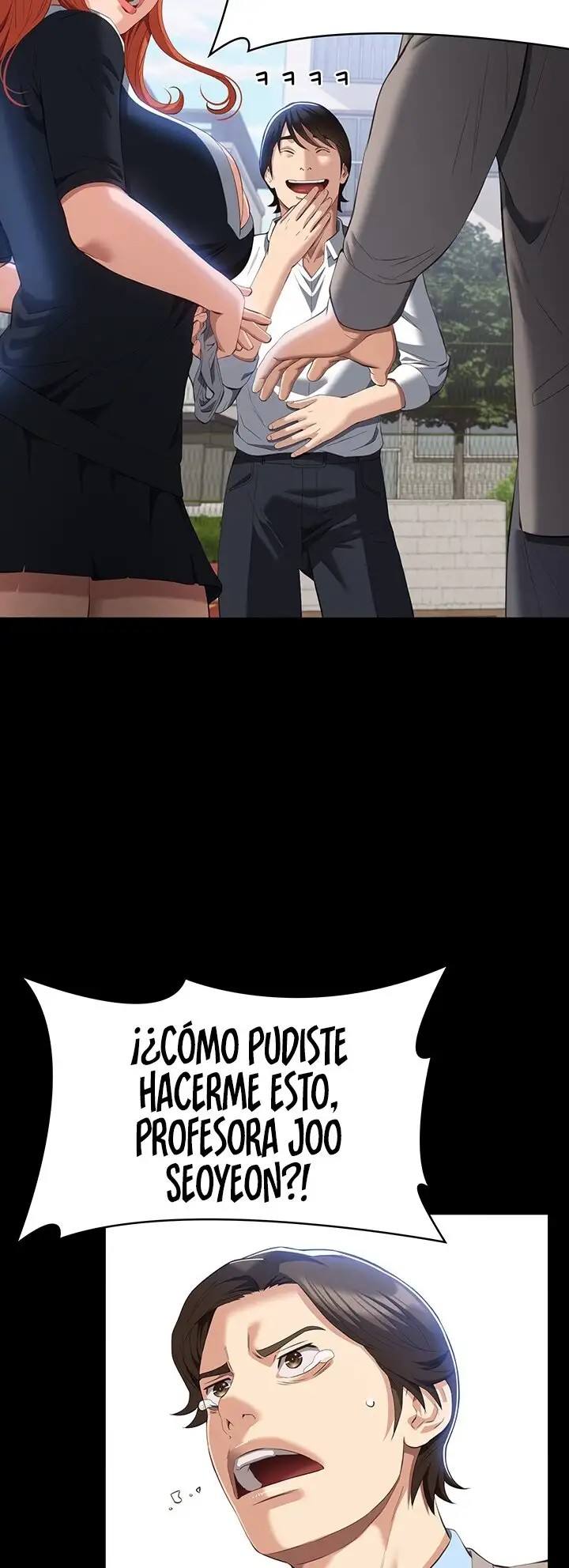 Resume Raw - Chapter 59 [photo 3] - MangaPorn