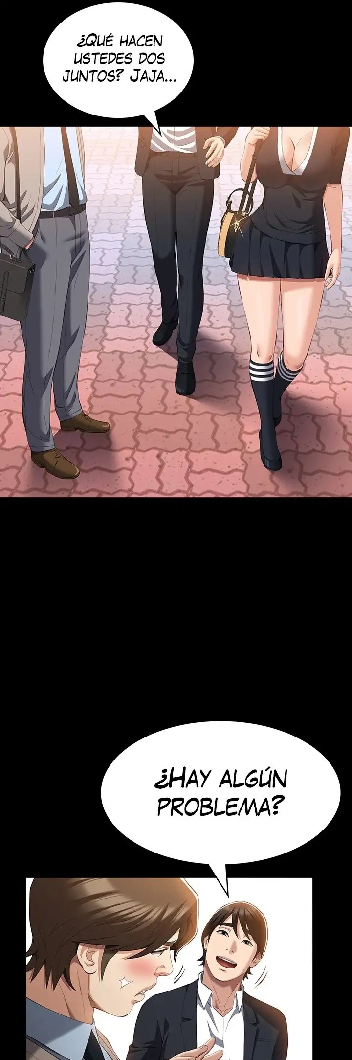 Resume Raw - Chapter 59 [photo 32] - MangaPorn