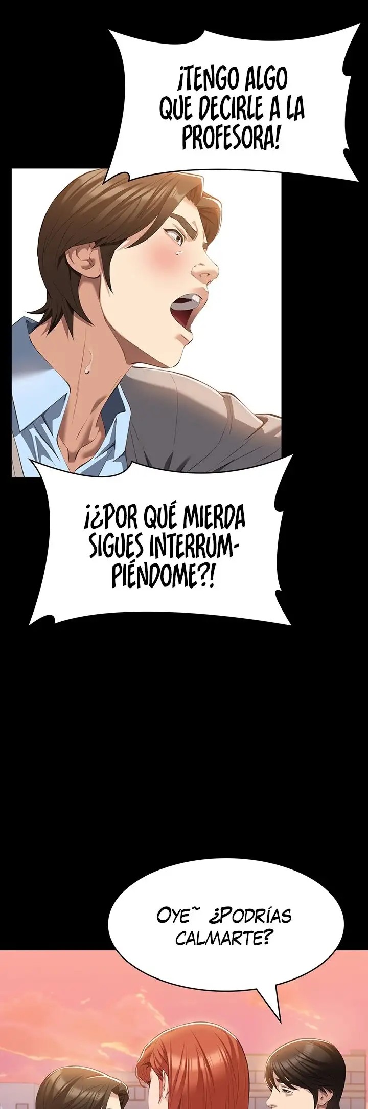 Resume Raw - Chapter 59 [photo 34] - MangaPorn