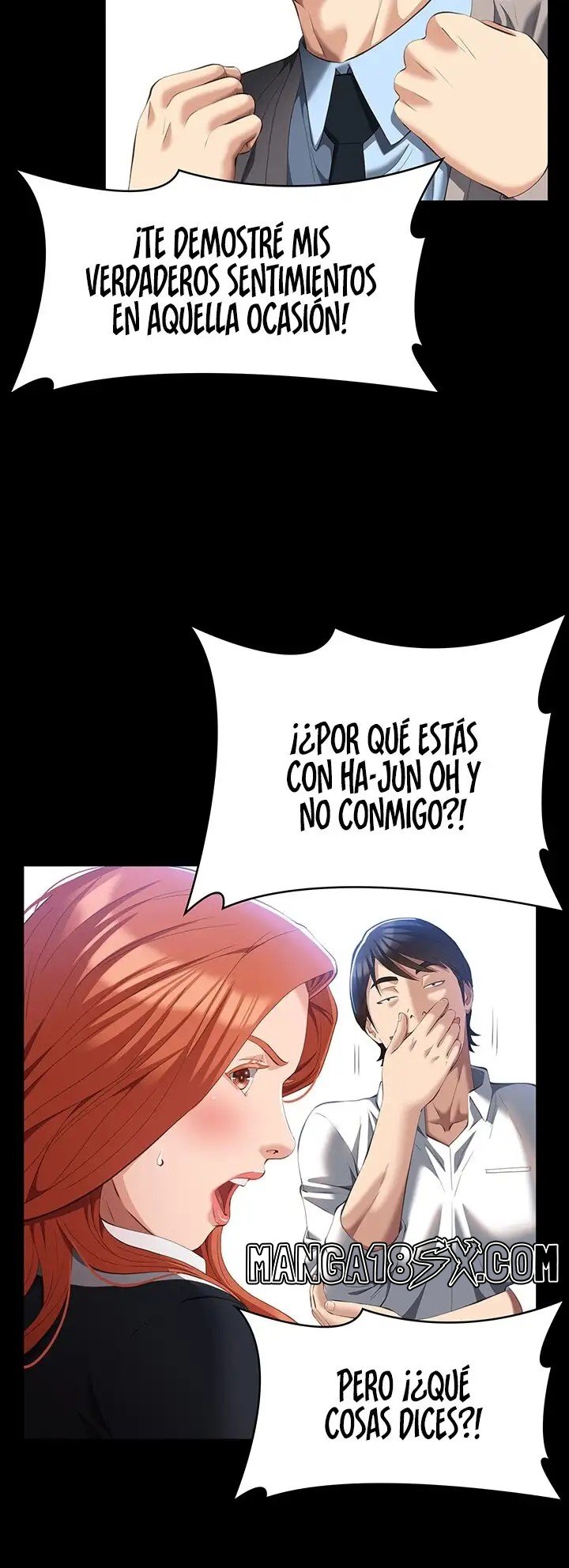 Resume Raw - Chapter 59 [photo 4] - MangaPorn