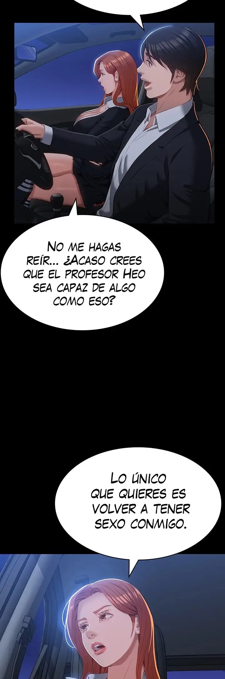 Resume Raw - Chapter 59 [photo 40] - MangaPorn