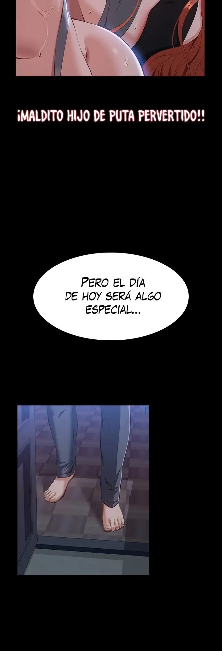 Resume Raw - Chapter 59 [photo 53] - MangaPorn