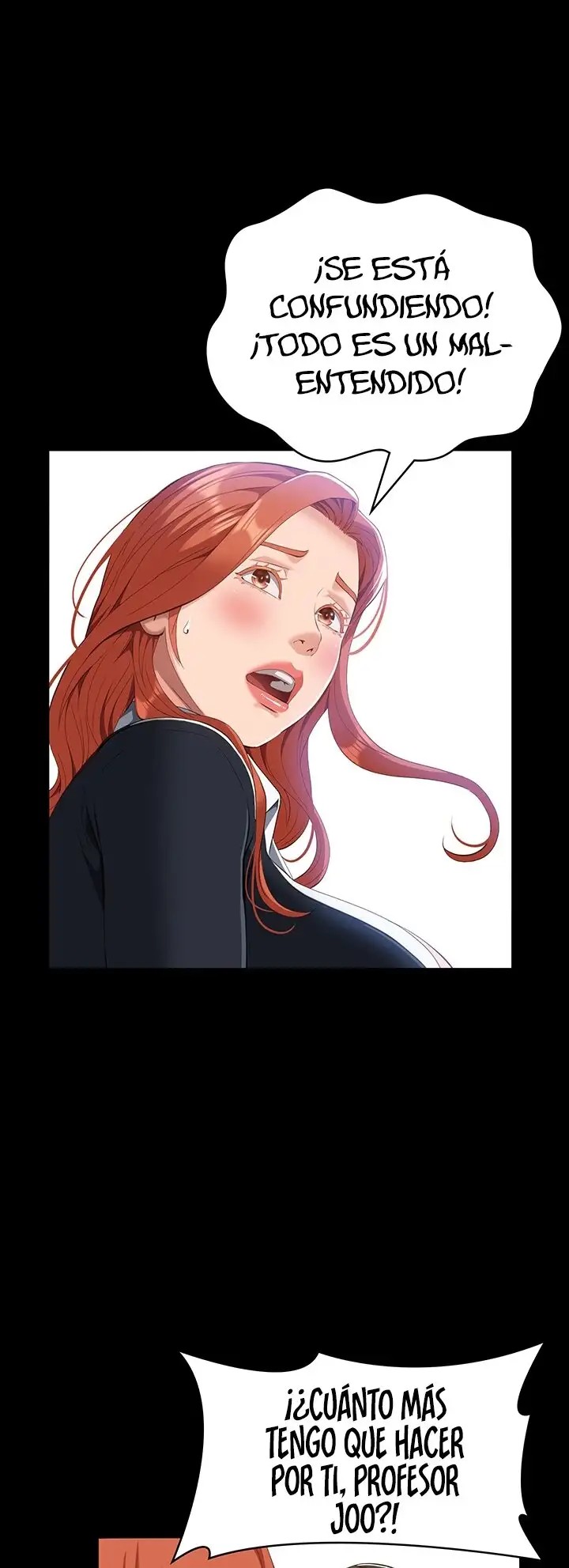 Resume Raw - Chapter 59 [photo 6] - MangaPorn