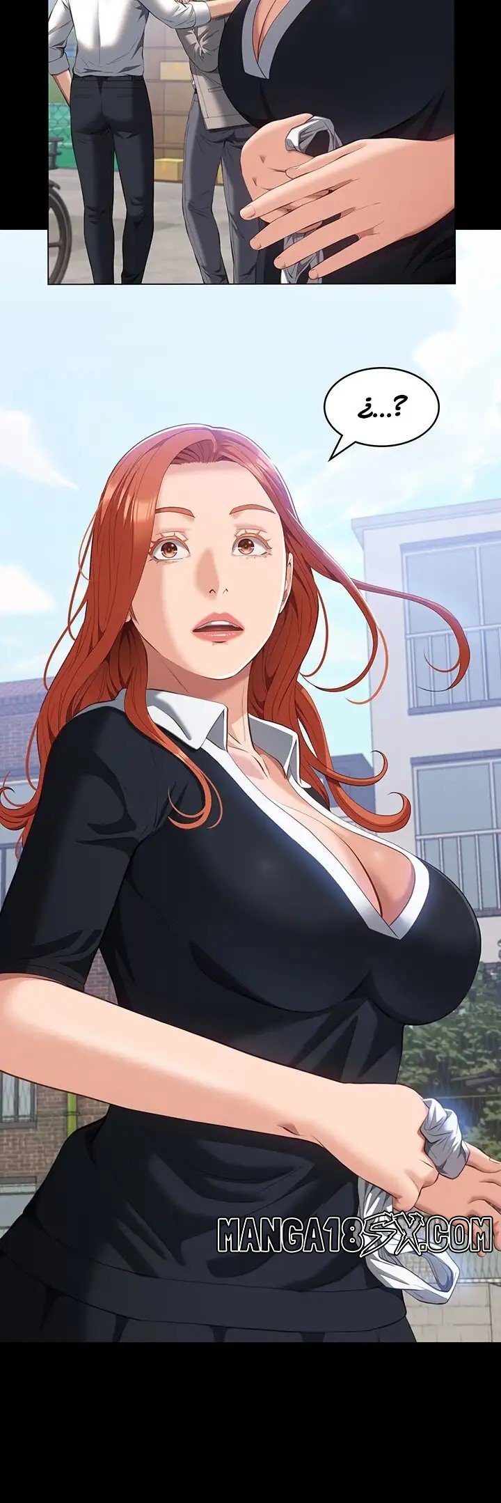 Resume Raw - Chapter 59 [photo 9] - MangaPorn