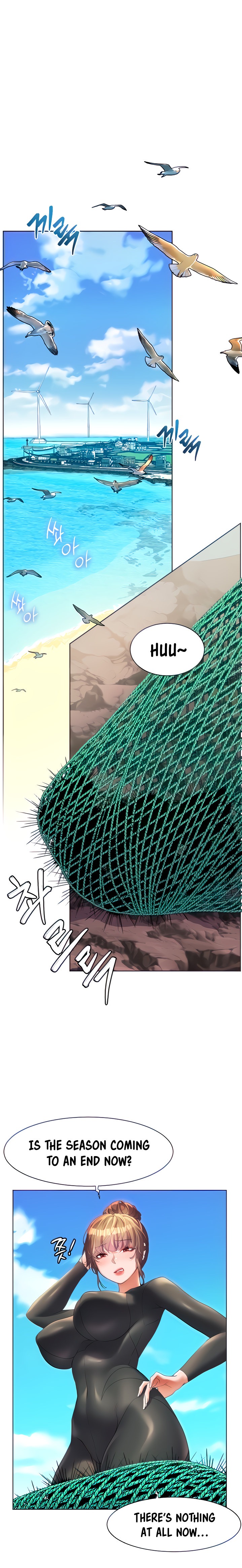 Childhood Bride - Chapter 49 [photo 1] - MangaPorn