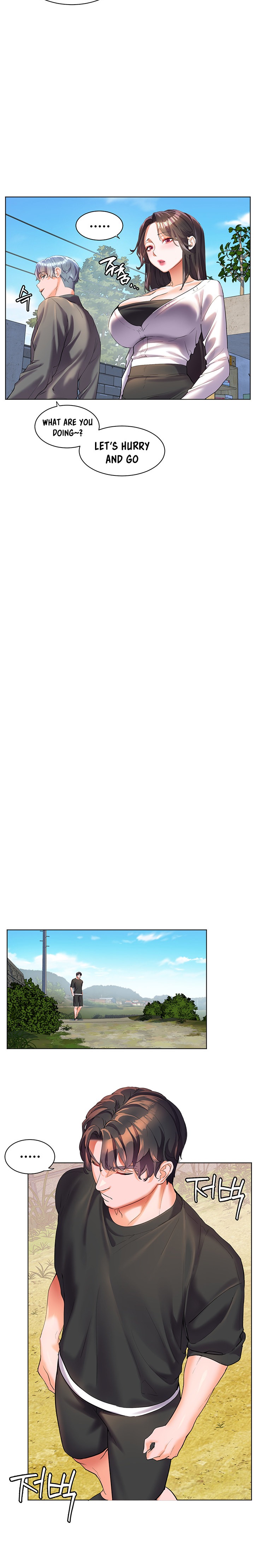 Childhood Bride - Chapter 49 [photo 11] - MangaPorn